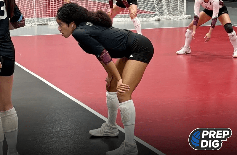 Gold Winning Players on Day Two of Louisville Invitational