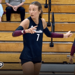 Nice Playmakers in Huge Nolensville at Franklin District Battle