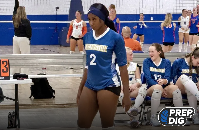 Heroic Efforts in Arlington-Dunbar Kentucky Challenge Title Game