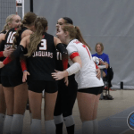 Kansas 2029 Liberos Making Big Sophomore Strides This Fall