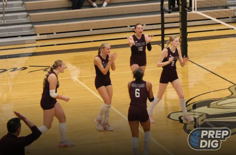 2026 Nebraska Class-by-Class High School Rankings: Week 6