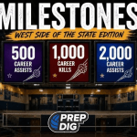 Milestones: West Side of the State Edition