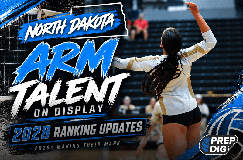 Arm Talent on Display: 2028s Making Their Mark