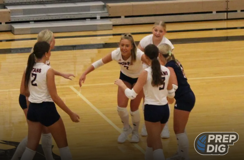 2026 Nebraska Class-by-Class High School Rankings: Week 5