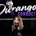 Setters and Back Row: Durango’s Conductors