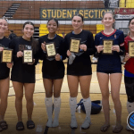 Ceil Billings Tournament Standouts
