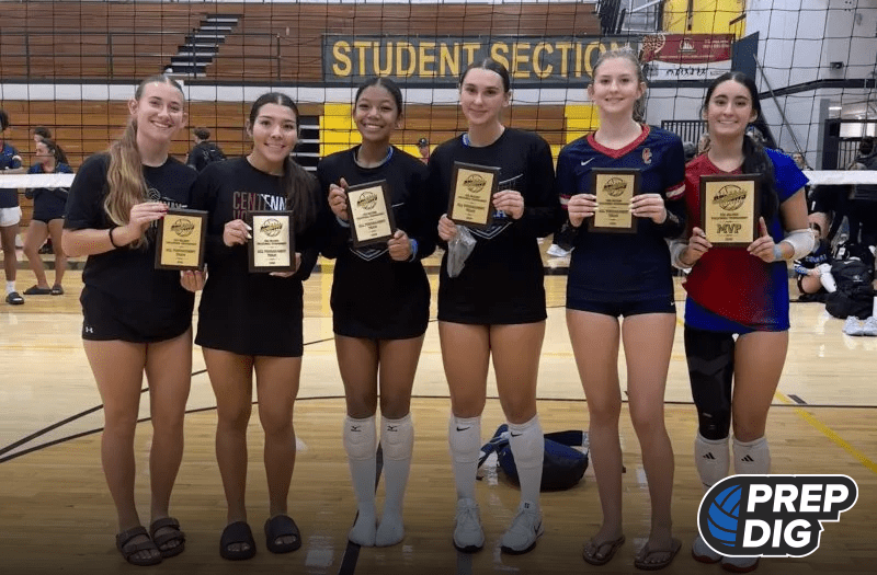 Ceil Billings Tournament Standouts