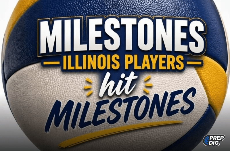 Milestones – Illinois Players to Celebrate