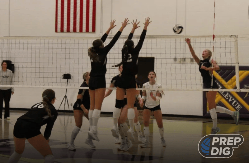 Which Class B Stars Have Stepped Up in Nebraska’s Fall Season?