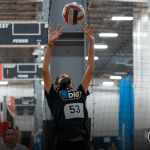 SoCal UpNext Setters Who Play a Step Ahead
