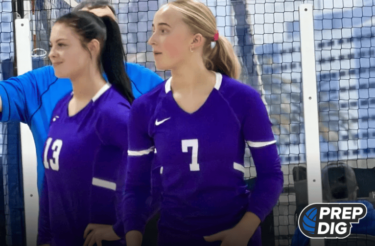Day One Notables at Kentucky Challenge involving 21 teams