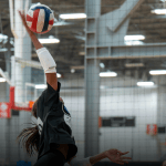 Up and Coming Outsides Chasing Precision, Not Just Power