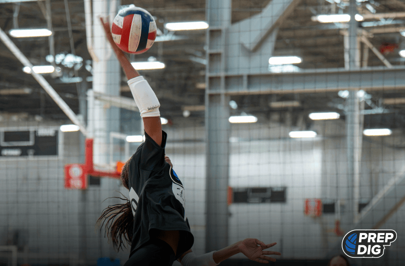 Up and Coming Outsides Chasing Precision, Not Just Power