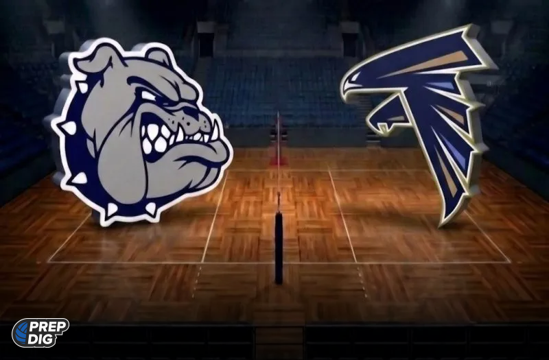 Collision Couse: The 5A Showdown Sneak Peak