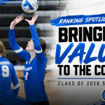 Ranking Spotlight 2028 Setters: Bringing Value to the Court