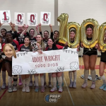 Celebrating Milestones: Players Making History