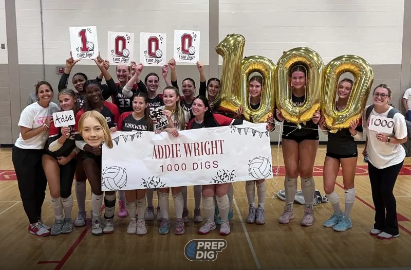 Celebrating Milestones: Players Making History