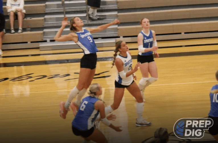 Which Class A Stars Have Stepped Up in Nebraska’s Fall Season?