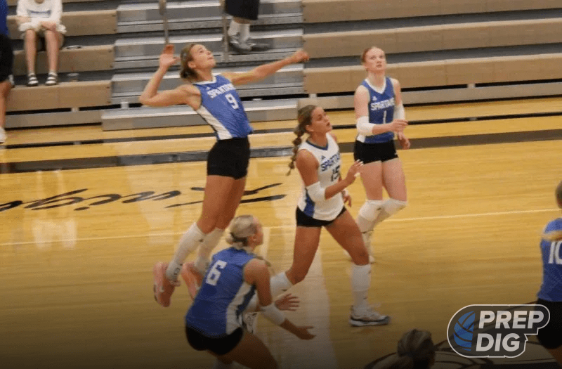 Which Class A Stars Have Stepped Up in Nebraska’s Fall Season?