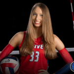 Tempo Queens: 6 Georgia Setters Controlling the Match