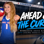 Ahead of the Curve: Minnesota 2031s Already Seeing Varsity Time