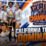 California Teams Dominate Clash of Champions: Players to Know