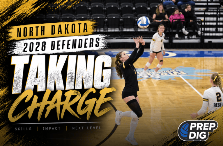 Taking Charge: 2028 Defenders Leading from the Backcourt
