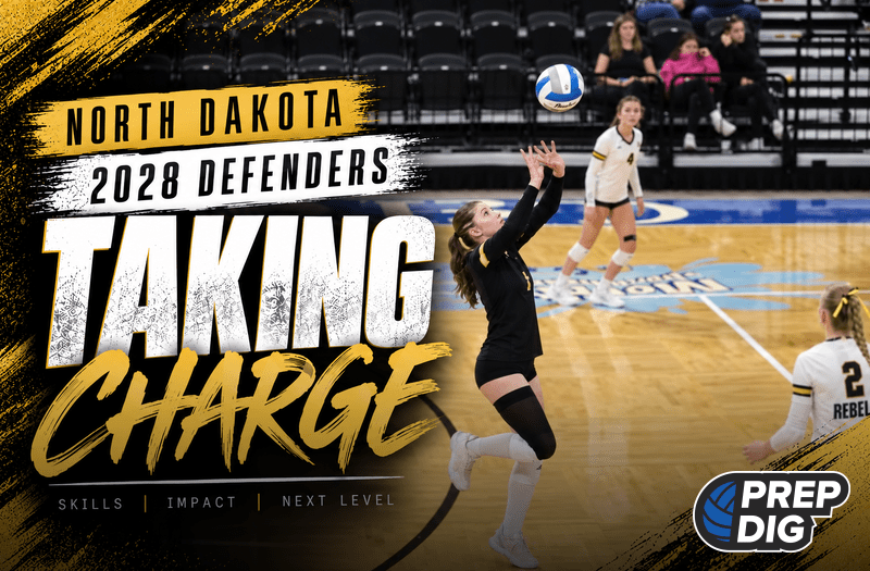 Taking Charge: 2028 Defenders Leading from the Backcourt