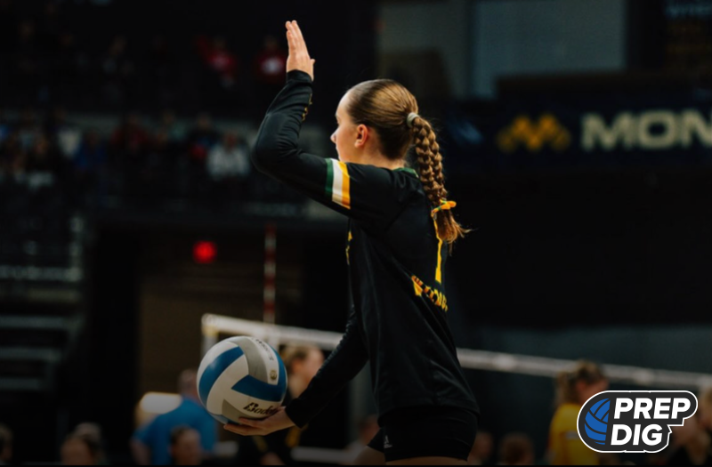 Young Setters to Know: 2030 Players to Watch This Season