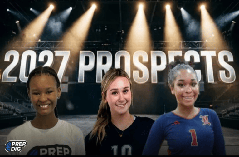 2027 Position Prospects Ready For Next Level Commitment