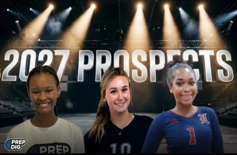 2027 Position Prospects Ready For Next Level Commitment