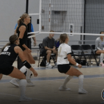 Instant Standouts from 2026 Titan Volleyball Classic
