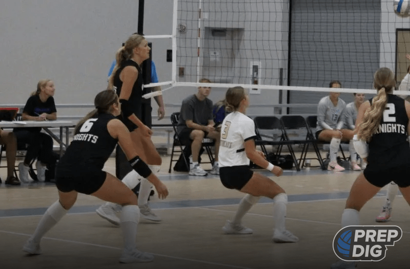 Instant Standouts from 2026 Titan Volleyball Classic