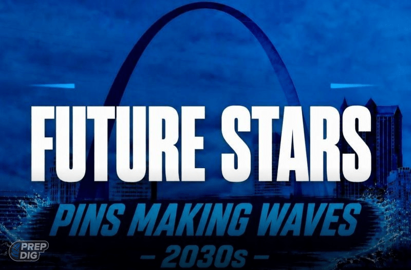 Rising Stars of 2030: Pin Hitters Shining Bright in Early Season