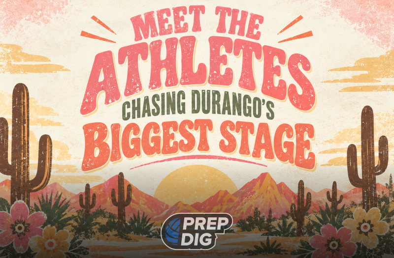 Meet the Athletes Chasing Durango’s Biggest Stage