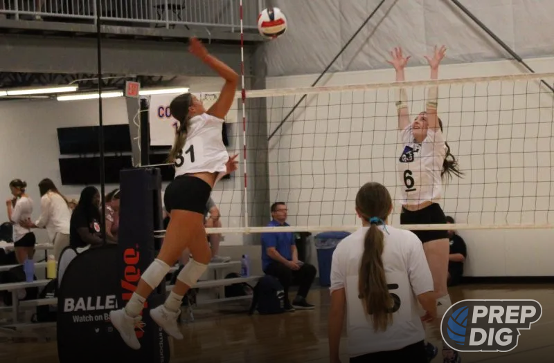 Nebraska 2030s Already Dominating the Varsity Stat Sheet (Pt. 1)