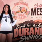 Outside Hitters and Right Sides: Built for the Big Durango Swings