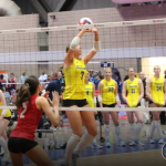 Kansas 2028 Setters Climbing Early-Season Stat Leaderboard