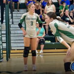 Wall Breakers, Builders in Scott-Bishop Brossart Rivalry Contest
