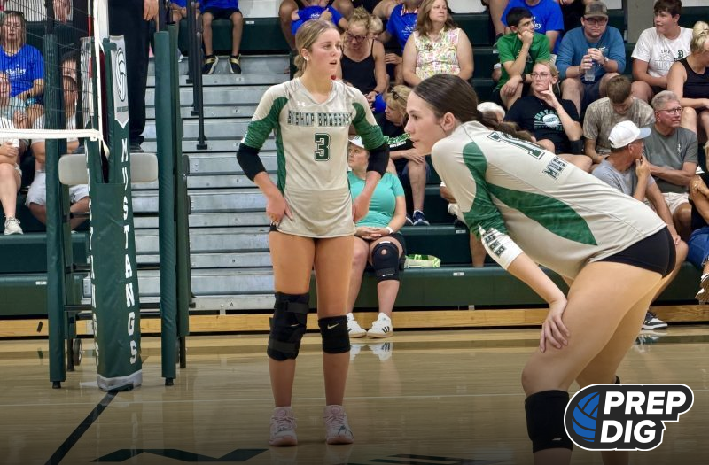 Wall Breakers, Builders in Scott-Bishop Brossart Rivalry Contest