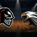 Standout Prospects Clash to Build Recruitment Resume