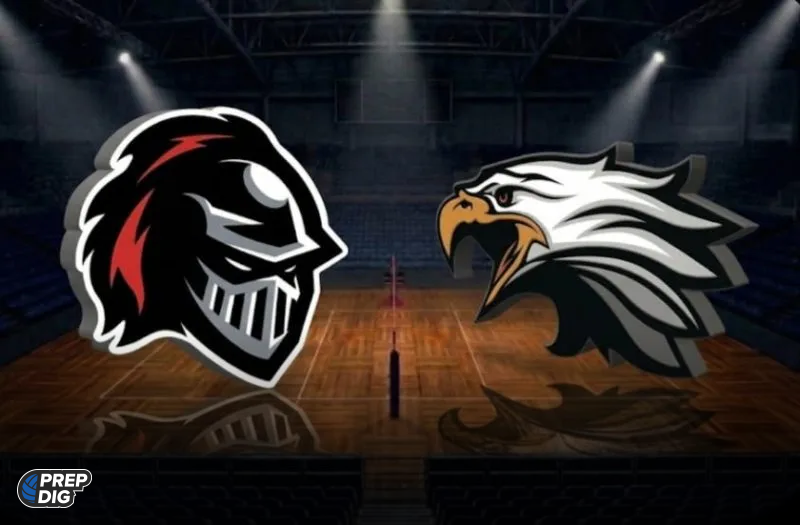 Standout Prospects Clash to Build Recruitment Resume