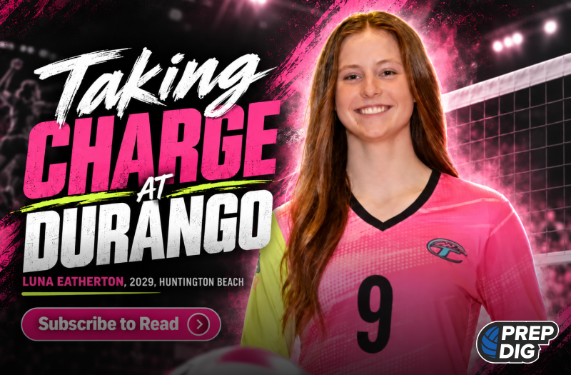 Taking Charge at Durango: The Players Running the Show
