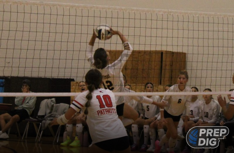 Nebraska's Under-the-Radar Setters Delivering Early Prep Success