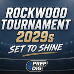 2029 Stars Set to Shine at the Rockwood Tournament