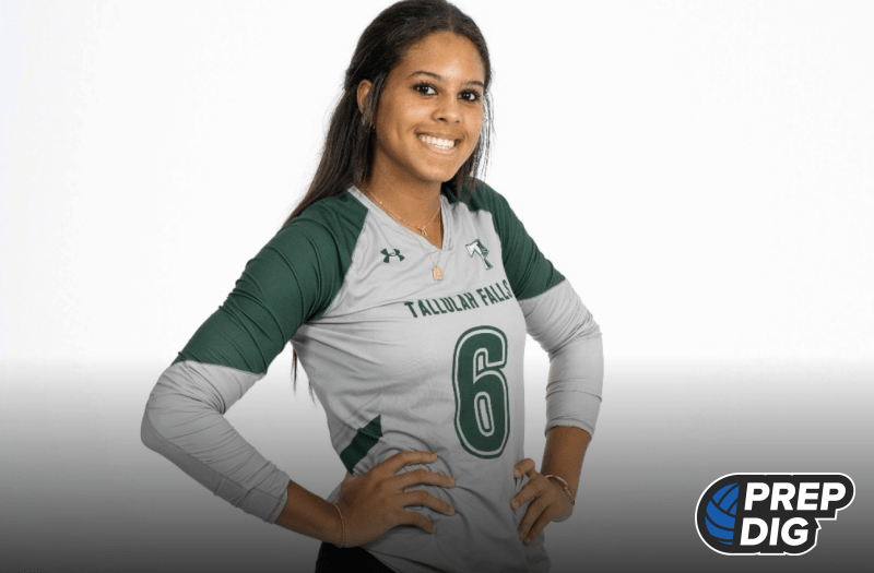 GHSA Players Holding All Aces: Strong Serves Win Matches