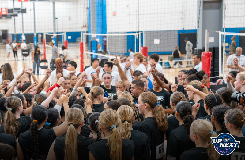 Photo Gallery: PrepDig SoCal UpNext Showcase