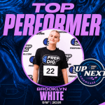 SoCal UpNext OH Top Performers: Owning the Pin