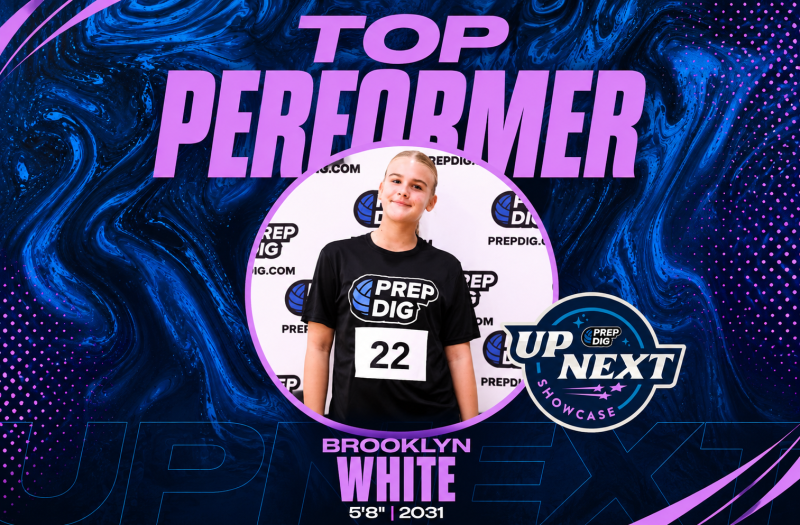 SoCal UpNext OH Top Performers: Owning the Pin