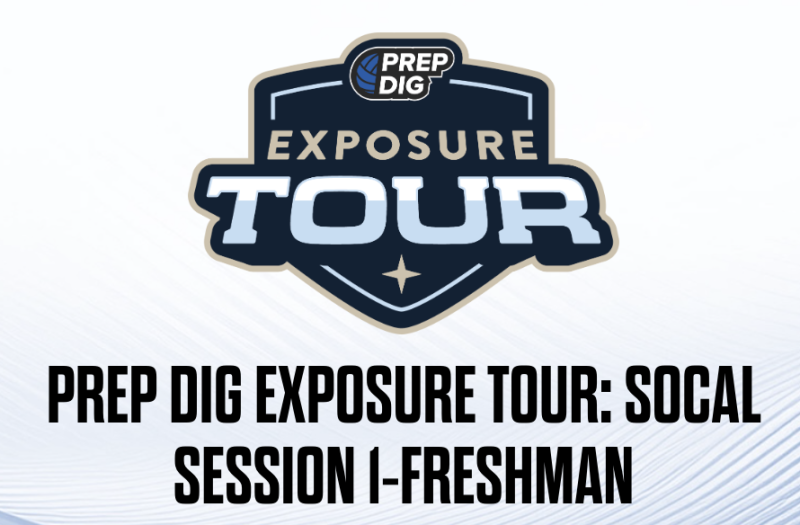 Last Call: SoCal Freshman Showcase Early Bird Ends Today